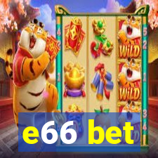 e66 bet